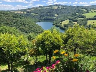 Auberge du Lac - Mandailles - 0