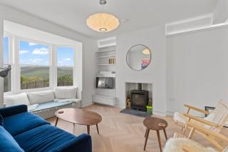 1 Avonside, Bantham with sea views - 7