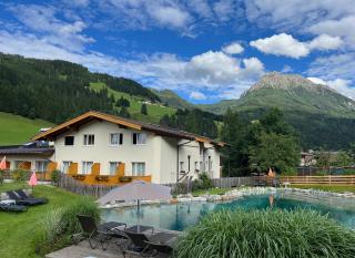 Familienhotel Botenwirt - Kleinarl - 0
