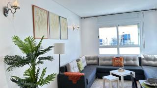 Appartements de charme idéalement situés 169 - Tânger - 6