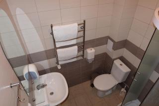 Hotel Green Smiltynė - Panevėžys - 7