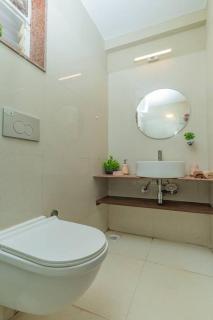 Earthlings II Apartment in Anjuna, Goa - Anjuna - 4