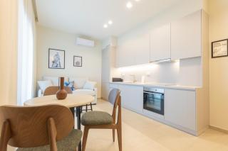 Palm View Suites - Kourouta - 4