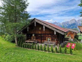 Ferienhaus Reith-Häusl - Maria Alm am Steinernen Meer - 1