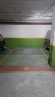 Piso con patio privado y parking Nervión Sevilla - Seville - 7