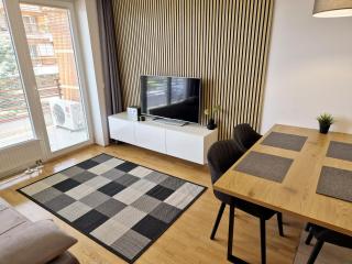 Apartmaji PANONIA "The Modern Space" - Moravske Toplice - 9