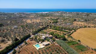 Masseria Serine - 9
