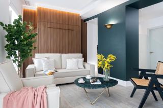 Apartamentos Sevilla Centro - Siviglia - 5