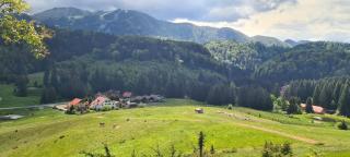 Poiana Cristian - Poiana Brasov - 6