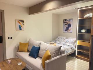 Luxury Studio House 1200-5 - 6th Of October - 8