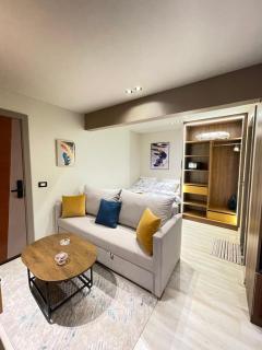 Luxury Studio House 1200-5 - 0