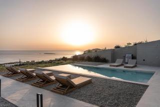 Alba Cave Villas - Chania - 9
