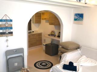 Windmill House Mykonos - Megali Ammos - 7