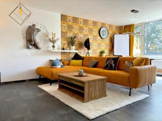 Luxus Maisonette-Apartment - Werde zum König in der Traumwelt Beerfelde - Steinhöfel - 0