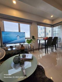 Fort Victoria Tower B Condo BGC, Taguig City - Manila - 5