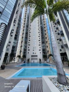 Fort Victoria Tower B Condo BGC, Taguig City - Manila - 4