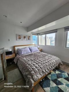 Fort Victoria Tower B Condo BGC, Taguig City - Manila - 3