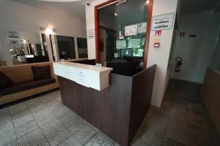 Lugano Residence - Rímini - 9
