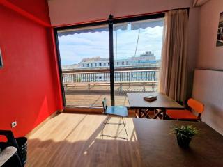 SleepEasy City center - Athen - 5