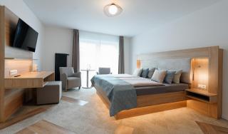 Hotel Schluister Park - Carolinensiel - 2