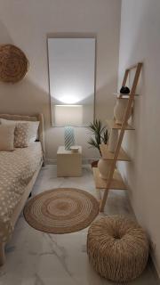 Suite bohème - Charleroi - 5
