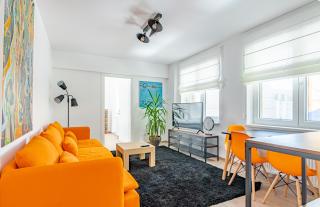 City Center-Cozy One Bedroom Apartment - Bucarest - 8