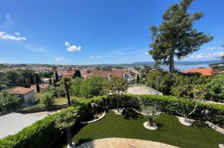 Apartment Olive Malinska - Panoramic Sea View - 9