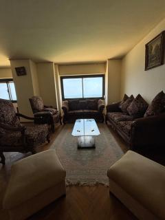 El Corniche Residential building - 0