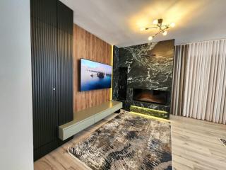Villa Hoxha Brezovicë - Brezovicë (Brezovica) - 6