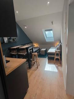 Apartmani Đakovački podrum Mali - Ðakovo - 7