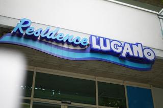 Lugano Residence - Rímini - 7