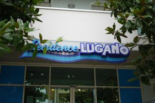 Lugano Residence - Rímini - 5