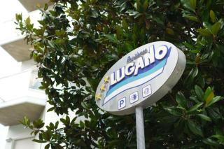 Lugano Residence - Rímini - 6