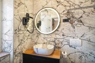 Deluxe Double Rooms in Castellum Besca - Baška - 6