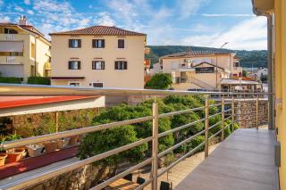 Deluxe Double Rooms in Castellum Besca - Baška - 7