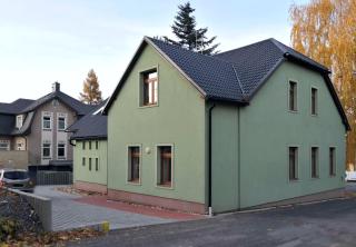 Apartmán U Suma - Rýmařov - 1
