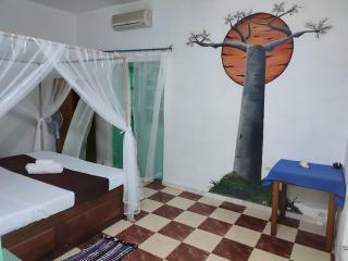 Le DIEGO Hôtel - Antsiranana - 8