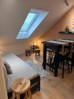 Apartmani Đakovački podrum Mali - Ðakovo - 1
