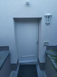 Lovely Motel - Reiskirchen - 5