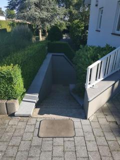 Lovely Motel - Reiskirchen - 1