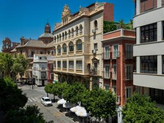 Apartamentos Sevilla Centro - Siviglia - 3