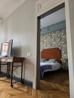 Al Pacino baby apartment - Riga - 5