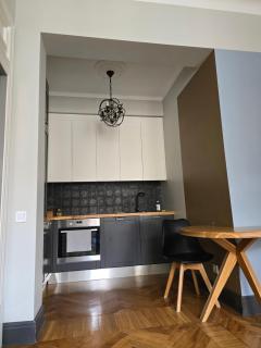 Al Pacino baby apartment - Riga - 4