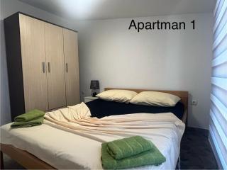 Apartmani Meri - Vir - 9