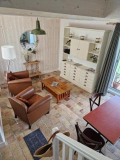 La Maison du Pêcheur - Verdun-sur-le-Doubs - 8
