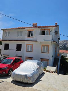 Apartments Marketić - 0