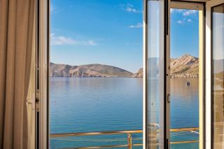 Deluxe Double Rooms in Castellum Besca - Baška - 3