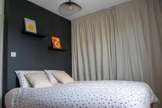 Hélios - Appartement lumineux 65 m2 - Annecy - 3