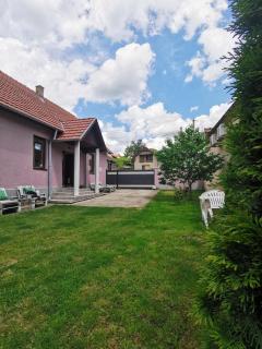 Apartmani La Grande Motte - Vrdnik - 8
