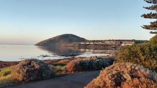 Cakebread Cottage - 9